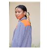 Image 7 : ESTANCIA CLOTHING: Custom Hunting Vest & Blouse Package