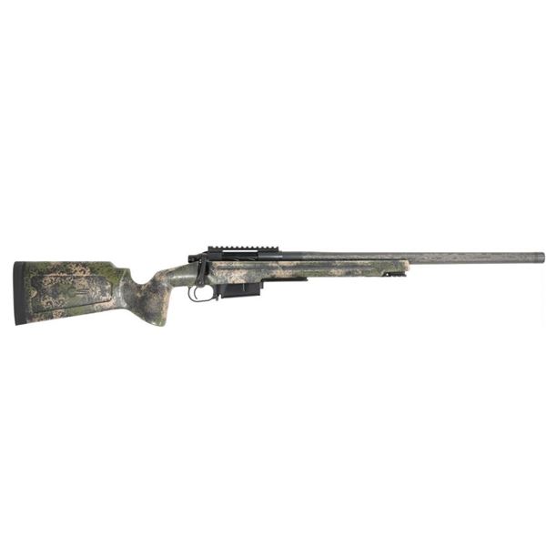 HILL COUNTRY RIFLES: Pathfinder Specialist Rifle in 25 Creedmoor