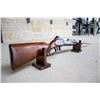 Image 2 : LARRY WEISHUHN: Engraved Savage Model 99 .300 Savage Rifle with Provenance