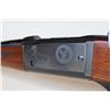 Image 3 : LARRY WEISHUHN: Engraved Savage Model 99 .300 Savage Rifle with Provenance