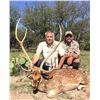 Image 6 : CURRY FAMILY CLARK RANCH: Trophy Axis Hunt on the Concho River for Two
