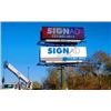 Image 3 : SIGNAD OUTDOOR ADVERTISING: Digital Billboard Advertising Package