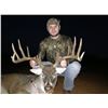 Image 1 : POCO MAS RANCH: Trophy South Texas Whitetail Hunt for One Hunter