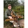 Image 1 : LA PALOMA RANCH: Multi-Generational Whitetail & Turkey Hunt for Two Youth and Two Adult Hunters