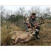 Image 3 : LA PALOMA RANCH: Multi-Generational Whitetail & Turkey Hunt for Two Youth and Two Adult Hunters