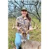 Image 4 : LA PALOMA RANCH: Multi-Generational Whitetail & Turkey Hunt for Two Youth and Two Adult Hunters