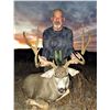 Image 1 : A.S. GAGE RANCH: West Texas Trophy Mule Deer Hunt for One Hunter