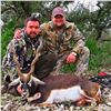 Image 1 : INDIANHEAD RANCH: West Texas Hunter's Choice Axis or Blackbuck Hunt