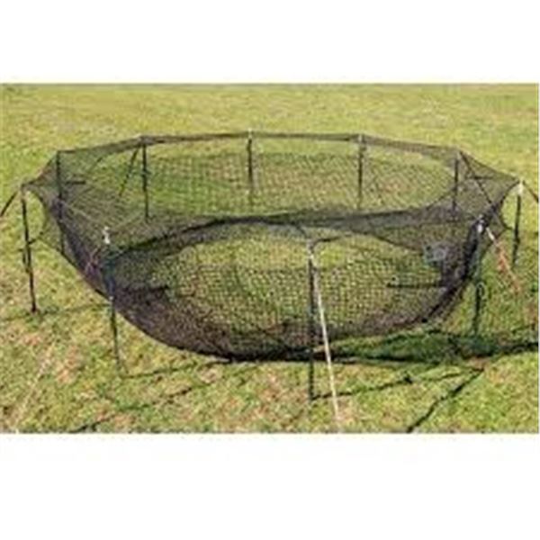 PIG BRIG TRAP SYSTEMS: Complete Feral Hog Trap Package