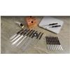 Image 2 : CUTCO: Galley Set Plus Six