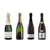 Image 2 : WINSPIRE: 12 Bottles of Boutique Champagne Delivered to Your Door