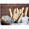 Image 3 : WINSPIRE: 12 Bottles of Boutique Champagne Delivered to Your Door