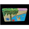 Image 1 : CHRISTAL COUTURE: Sail Away With Me Swarovski Crystal Handbag