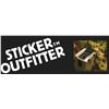 Image 5 : STICKER OUTFITTER: Stickerbombed Yogi Bin & 100 Custom Stickers