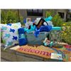 Image 1 : CONSERVATION LEGACY: Texas-Themed Gift Basket