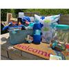 Image 2 : CONSERVATION LEGACY: Texas-Themed Gift Basket
