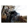 Image 1 : GSM OUTDOORS: Ameristep Pro Series Extreme View Blind – Mossy Oak Country DNA