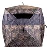 Image 2 : GSM OUTDOORS: Ameristep Pro Series Extreme View Blind – Mossy Oak Country DNA