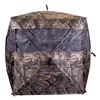 Image 4 : GSM OUTDOORS: Ameristep Pro Series Extreme View Blind – Mossy Oak Country DNA