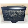 Image 2 : DOVE CORD: TWA-Engraved Ammo Can & Dove Cord Collection