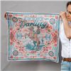 Image 2 : MARIAN UPTOWN OUTWEST: Butterfly & Darling Scarves Collection