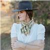 Image 3 : MARIAN UPTOWN OUTWEST: Butterfly & Darling Scarves Collection