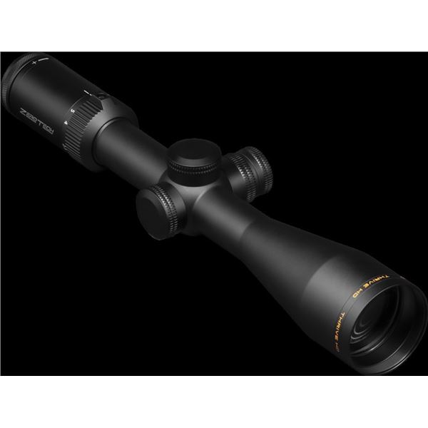 ZERO TECH: Thrive HD 2.5-15x50 Riflescope