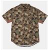 Image 2 : TWO DOVE: Bird Vest Basket with SS Camo Shirt