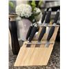Image 2 : FLINT & FLAME: 13-Piece Sportsman Block Set`