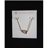 Image 3 : KENDRA SCOTT: Tatum April Short Pendant Necklace