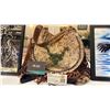 Image 2 : MINE JEWELRY COLLECTION: Kurtman Design Texas Handbag