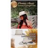 Image 2 : DONNA MARIE HAT CO.: Custom Hat