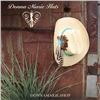 Image 3 : DONNA MARIE HAT CO.: Custom Hat