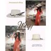 Image 4 : DONNA MARIE HAT CO.: Custom Hat