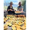 Image 2 : JONATHAN & KAREN LETZ: Private Wild Game Cooking Experience at Cherry Creek Ranch