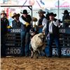 Image 2 : BIRDWELL & CLARK RANCH: Fort Worth Stock Show & Rodeo VIP Experience for Eight
