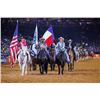 Image 3 : BIRDWELL & CLARK RANCH: Fort Worth Stock Show & Rodeo VIP Experience for Eight