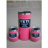 Image 1 : YETI: Rambler® Wine Gift Set