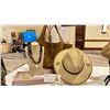 Image 3 : MELANGE EYE CANDY: Hand-Painted Cowgirl Couture Collection