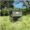 Image 1 : PLATEAU: Premium Quail Feeder