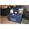 Image 2 : BRAUN & GRESHAM: YETI Cooler Filled with Braun & Gresham Swag