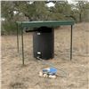Image 1 : PLATEAU: Wildlife 100 Gallon Water Table