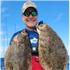 Image 1 : 1-day (up to 8 hours) Delaware Fishing or Nature trip for up to Four