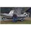 Image 2 : 1-day (up to 8 hours) Delaware Fishing or Nature trip for up to Four