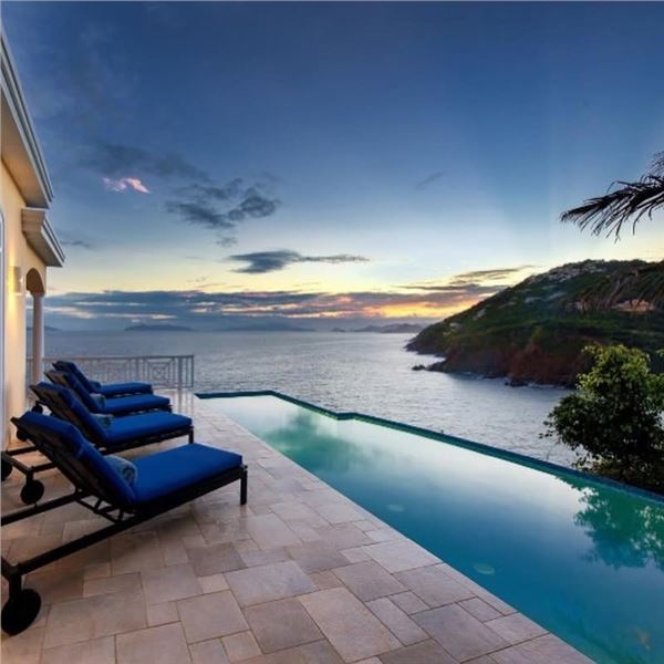 6-day/6-night to Winners Choice to Costa Rica, Belize or Patagonia for up to 8 Guest