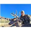 Image 1 : 5-day Mexico Couse Deer Hunt for Two Hunters with Special guest SCI CEO Laird Hamberlin