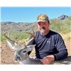 Image 3 : 5-day Mexico Couse Deer Hunt for Two Hunters with Special guest SCI CEO Laird Hamberlin