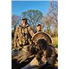 Image 3 : 3-day Nebraska Merriam's Turkey Hunt for Two Hunters