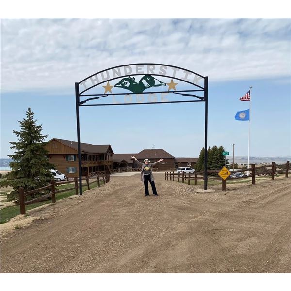 5-day/4-night South Dakota Ultimate Experience For One Couple (two-guest)