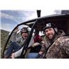 Image 2 : 1-night Texas 2-hour Helicopter Hog Hunt for Two Hunters